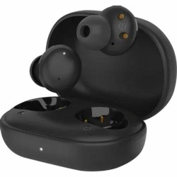 Беспроводные наушники Defender Twins 980 Близнецы (63980) (черный)