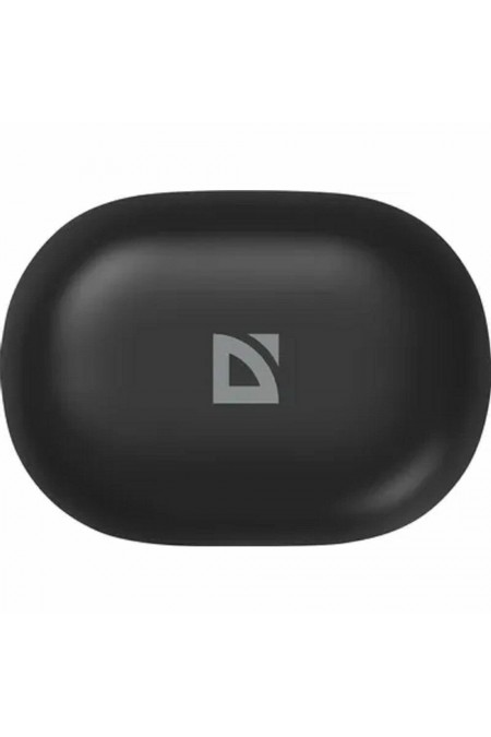 Беспроводные наушники Defender Twins 980 Близнецы (63980) (черный) 4