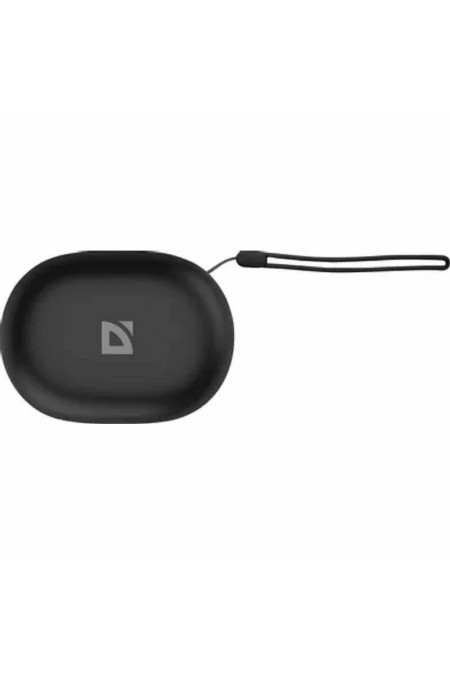 Беспроводные наушники Defender Twins 985 Близнецы (63985) (черный) 4