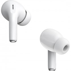 Беспроводные наушники Defender Twins 999 ANC (63999) (белый)