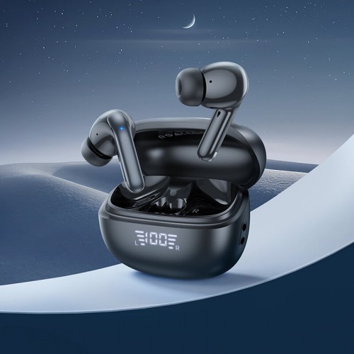 Беспроводные наушники Hoco Energy EQ5 (черный) 5