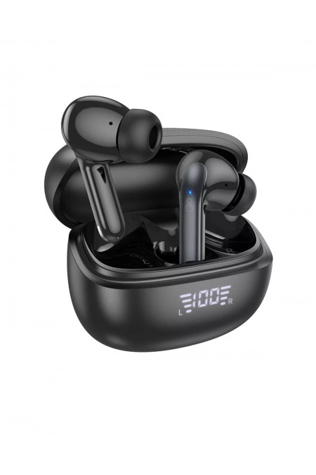 Беспроводные наушники Hoco Energy EQ5 (черный) 1