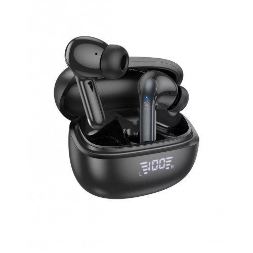 Беспроводные наушники Hoco Energy EQ5 (черный) 6