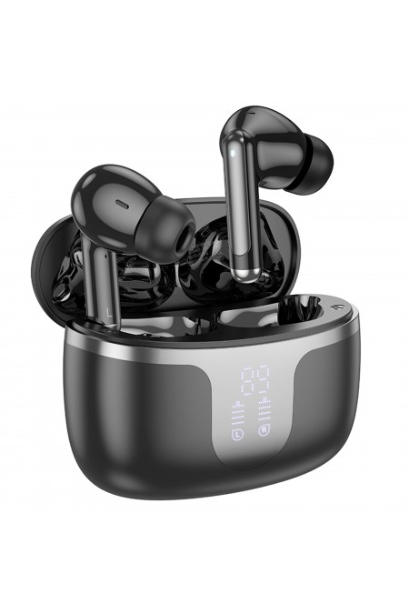 Беспроводные наушники Hoco EQ10 (черный) 