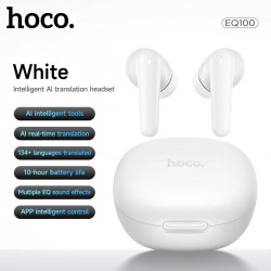 Беспроводные наушники Hoco EQ100 (белый)