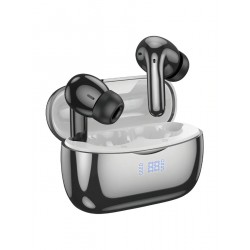 Беспроводные наушники HOCO EQ16 Shine (черный)