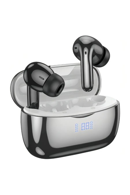 Беспроводные наушники HOCO EQ16 Shine (черный) 