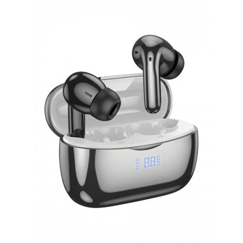 Беспроводные наушники HOCO EQ16 Shine (черный) 