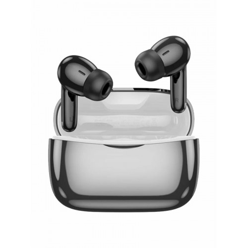 Беспроводные наушники HOCO EQ16 Shine (черный) 1