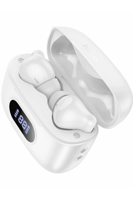 Беспроводные наушники Hoco EQ2 Plus (белый) 1