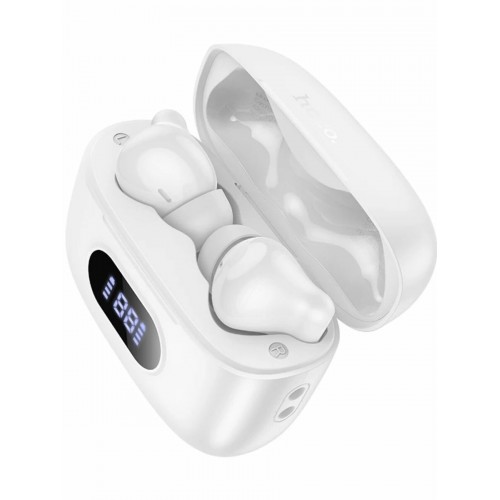 Беспроводные наушники Hoco EQ2 Plus (белый) 1