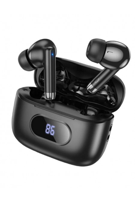 Беспроводные наушники Hoco EQ2 Plus (черный) 