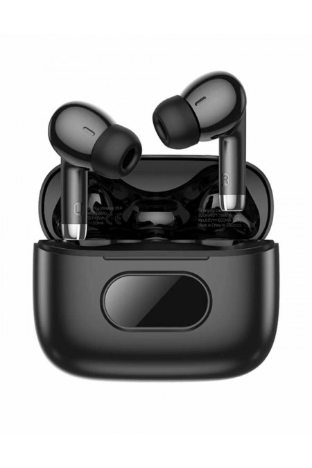 Беспроводные наушники Hoco EQ2 Plus (черный) 1