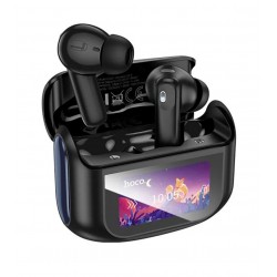 Беспроводные наушники HOCO EQ21 Sandy (черный)