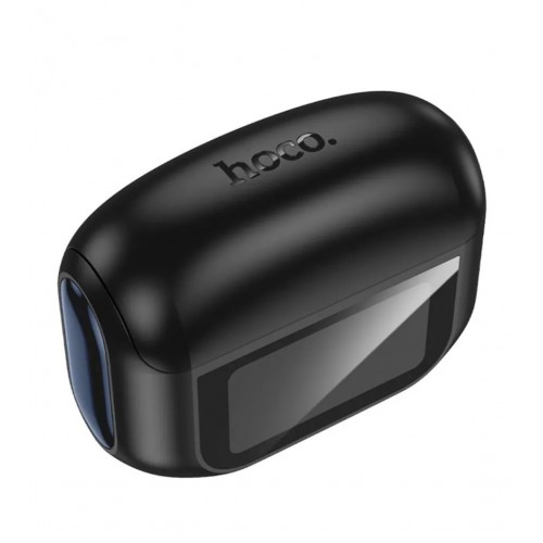 Беспроводные наушники HOCO EQ21 Sandy (черный) 1