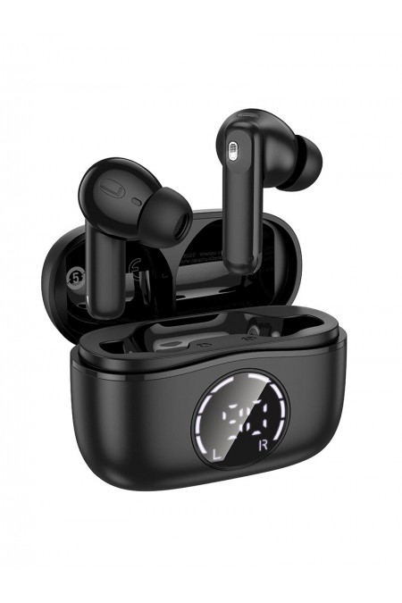 Беспроводные наушники HOCO EQ22 Singer (черный) 5