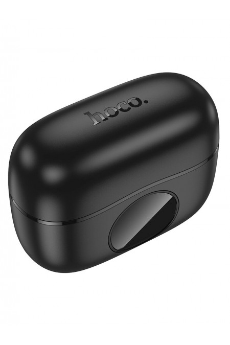 Беспроводные наушники HOCO EQ22 Singer (черный) 6