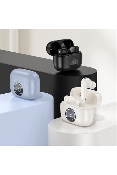 Беспроводные наушники HOCO EQ22 Singer (черный) 9