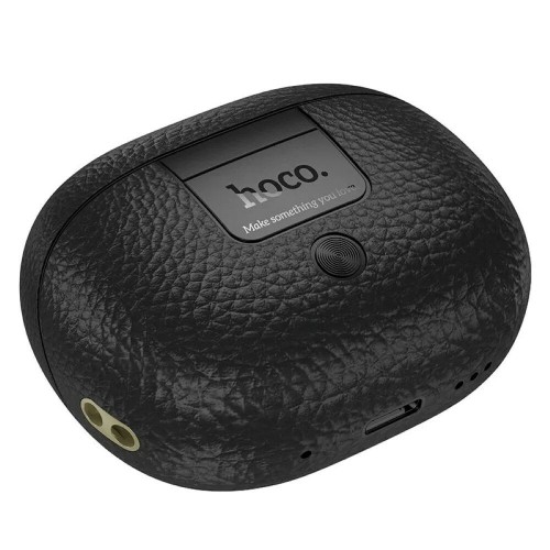 Беспроводные наушники HOCO EQ23 Plus Duke II (черный) 2