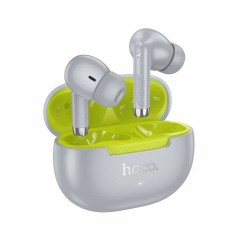 Беспроводные наушники HOCO EQ24 Estrella (серый)