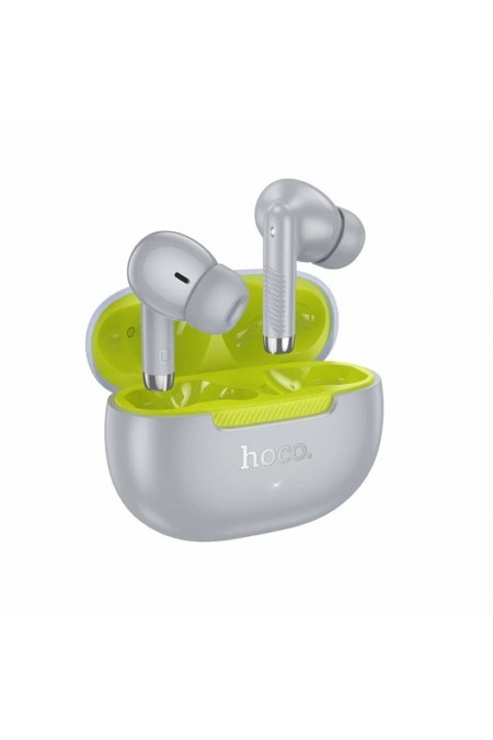 Беспроводные наушники HOCO EQ24 Estrella (серый) 