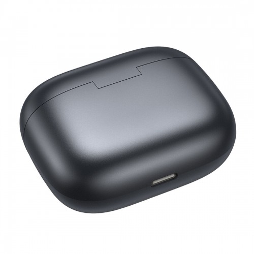 Беспроводные наушники Hoco EQ27 ANC+ENC (металлический серый) 5