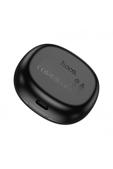 Беспроводные наушники Hoco EQ3 Smart (черный) 2