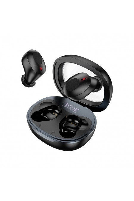 Беспроводные наушники Hoco EQ3 Smart (черный) 4