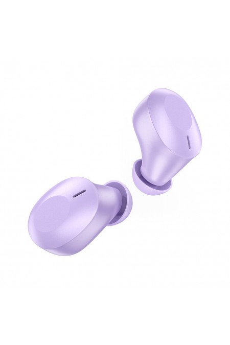 Беспроводные наушники Hoco EQ3 Smart (черный) 6