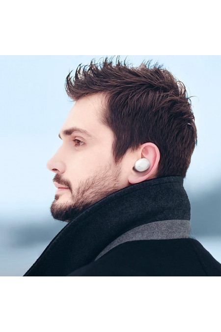 Беспроводные наушники Hoco EQ3 Smart (черный) 9