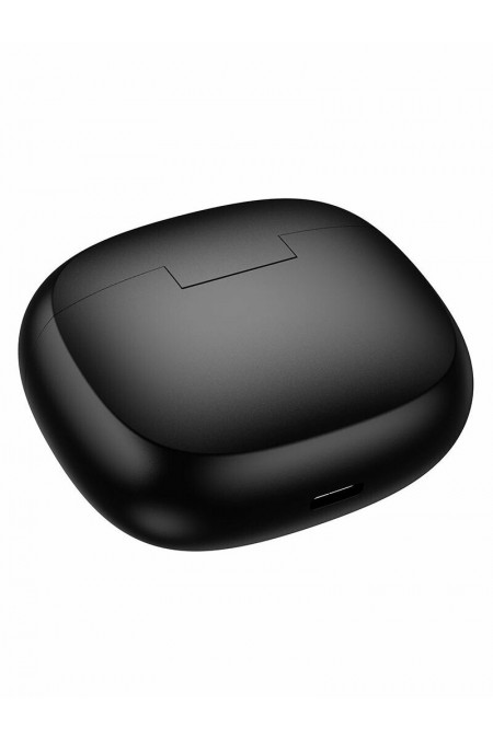 Беспроводные наушники HOCO EQ34 Plus Rima (черный) 6