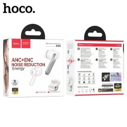 Беспроводные наушники HOCO EQ5 Energy (белый)