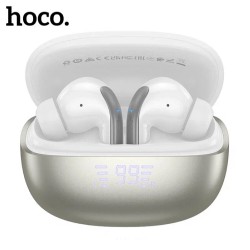 Беспроводные наушники HOCO EQ5 Energy (белый)