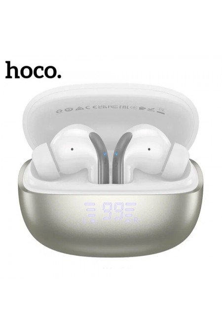 Беспроводные наушники HOCO EQ5 Energy (белый) 1