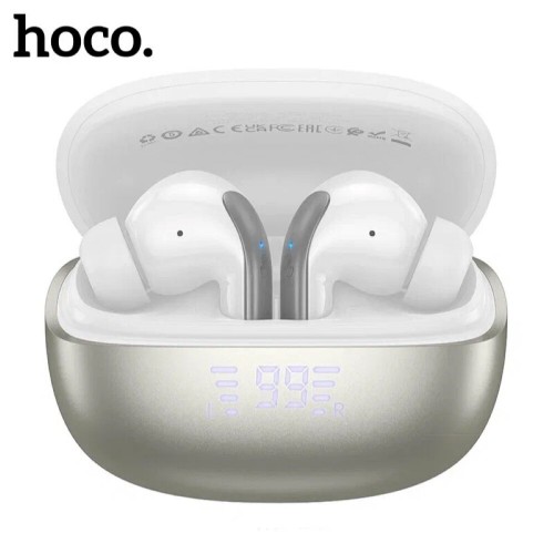 Беспроводные наушники HOCO EQ5 Energy (белый) 