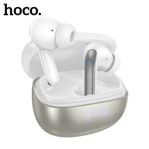 Беспроводные наушники HOCO EQ5 Energy (белый) 1