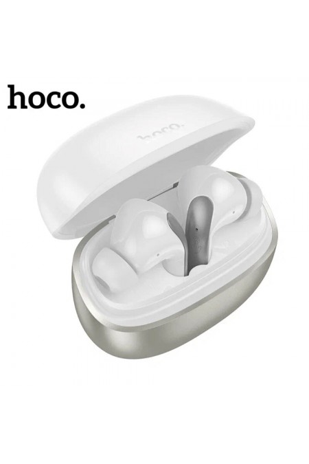 Беспроводные наушники HOCO EQ5 Energy (белый) 3