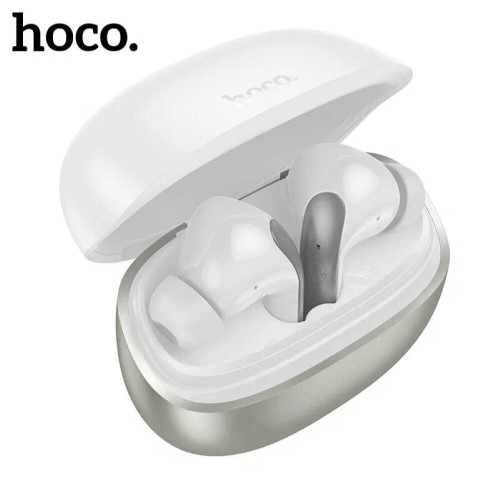 Беспроводные наушники HOCO EQ5 Energy (белый) 2