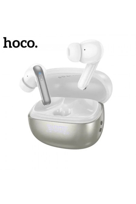 Беспроводные наушники HOCO EQ5 Energy (белый) 4