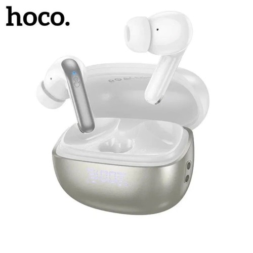 Беспроводные наушники HOCO EQ5 Energy (белый) 3