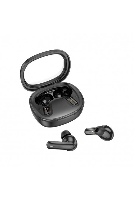Беспроводные наушники Hoco EQ6 Shadow (черный) 1