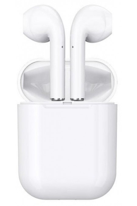 Беспроводные наушники Hoco ES39 TWS (белый) 3