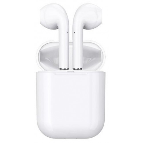 Беспроводные наушники Hoco ES39 TWS (белый) 3