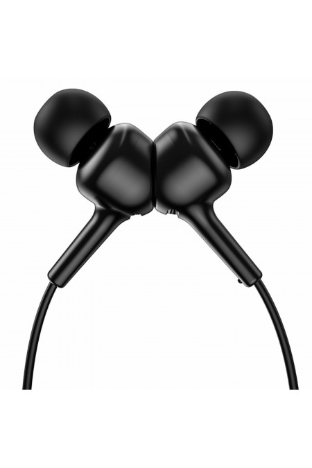 Беспроводные наушники Hoco ES51 Era Sports (черный) 1