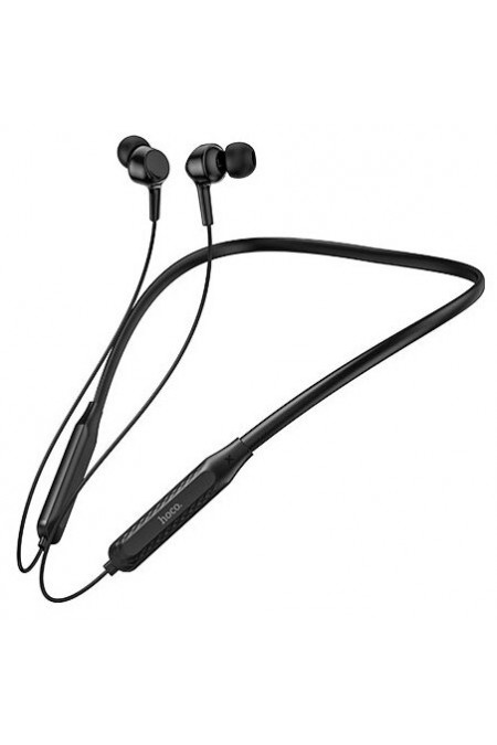 Беспроводные наушники Hoco ES51 Era Sports (черный) 2