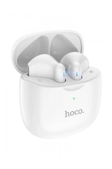 Беспроводные наушники Hoco ES56 (белый) 1