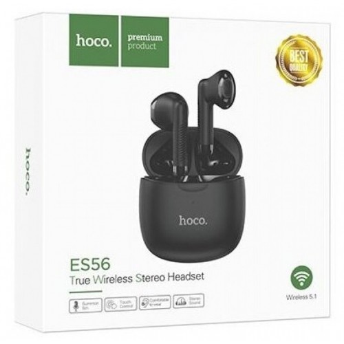 Беспроводные наушники Hoco ES56 (черный) 2