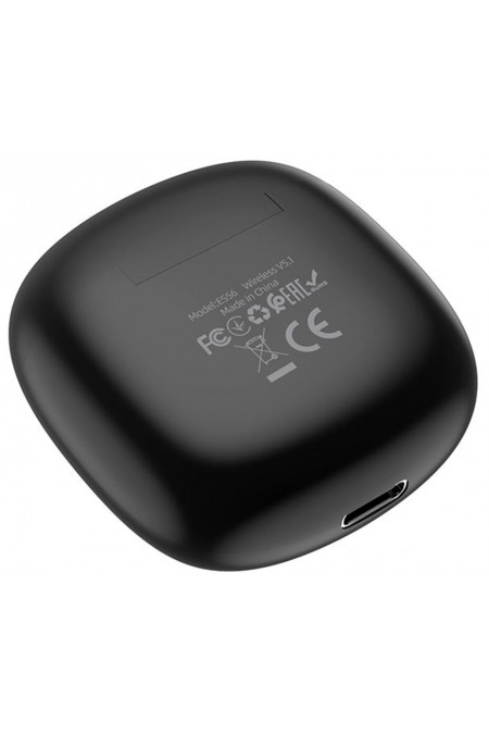 Беспроводные наушники Hoco ES56 (черный) 2