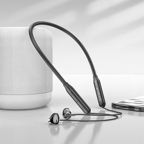 Беспроводные наушники Hoco ES58 (черный) 4