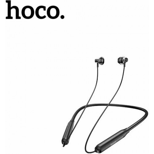 Беспроводные наушники Hoco ES58 (черный) 6